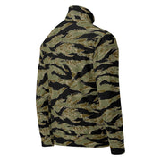 Tiger Stripe Special Forces Advisor Sparse CAMO Unisex Track Jacket