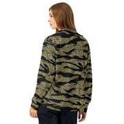 Tiger Stripe Special Forces Advisor Sparse CAMO Unisex Track Jacket