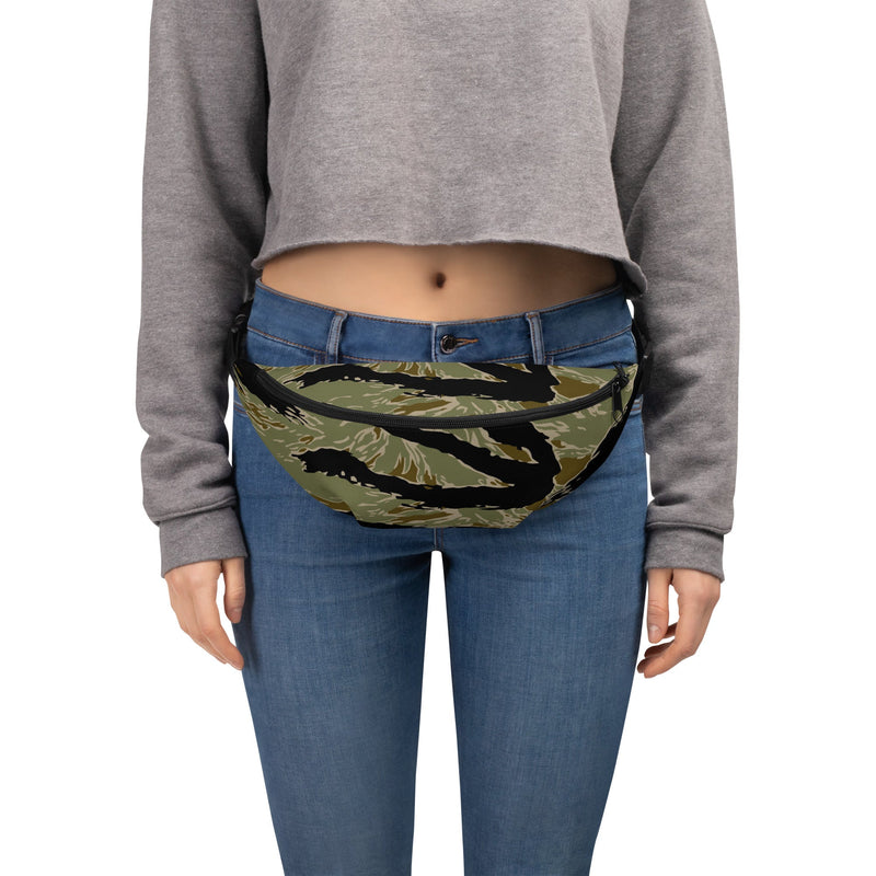 Tiger Stripe Special Forces Advisor Sparse CAMO Waist Pack - Bag