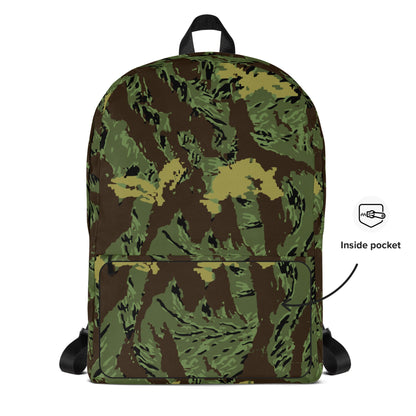Tiger Stripe Special Purpose Canopy CAMO Backpack - Backpacks