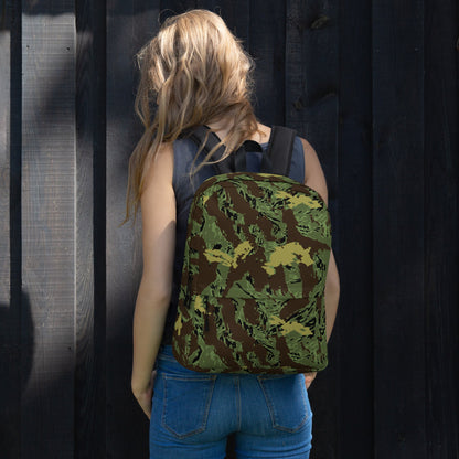 Tiger Stripe Special Purpose Canopy CAMO Backpack - Backpacks