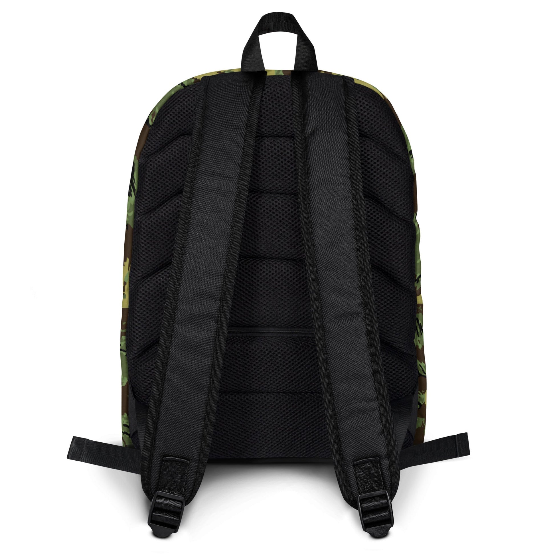 Tiger Stripe Special Purpose Canopy CAMO Backpack - Backpacks