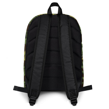 Tiger Stripe Special Purpose Canopy CAMO Backpack - Backpacks