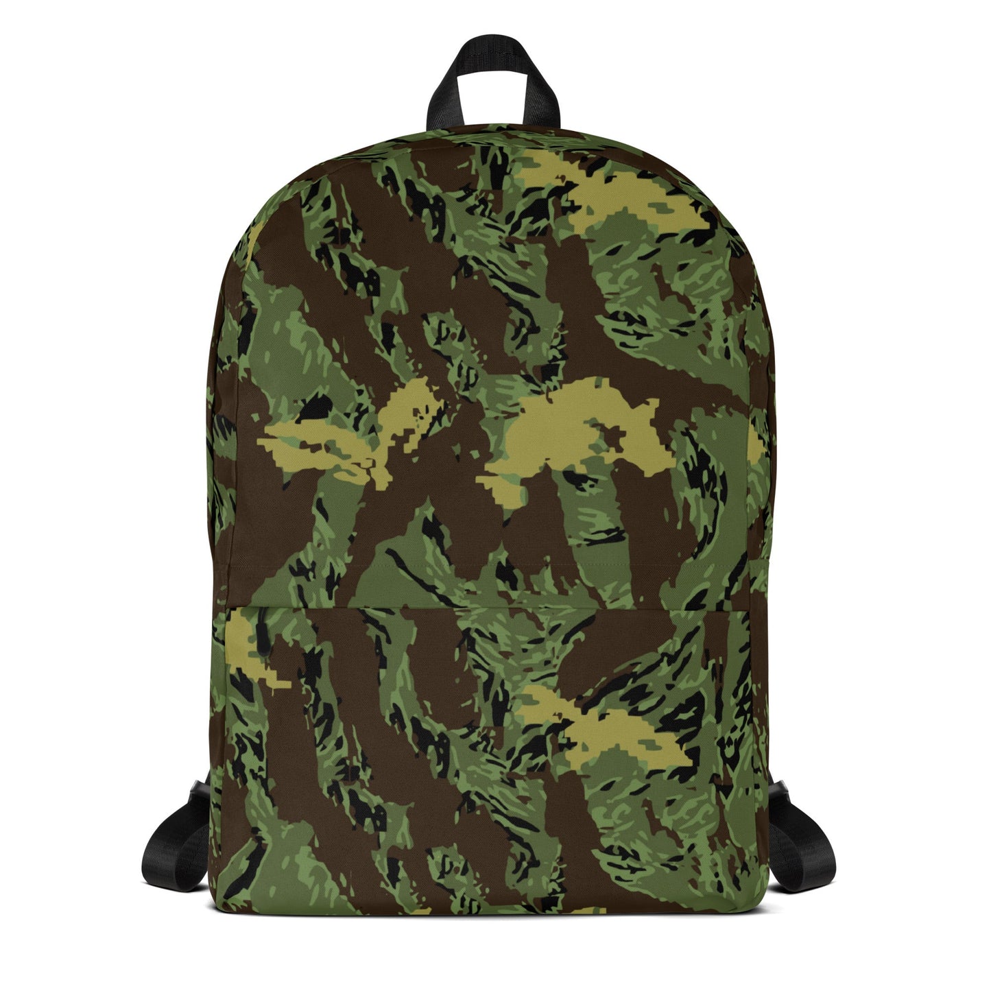 Tiger Stripe Special Purpose Canopy CAMO Backpack - Backpacks