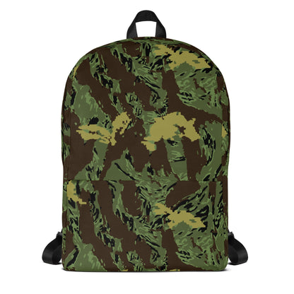 Tiger Stripe Special Purpose Canopy CAMO Backpack - Backpacks