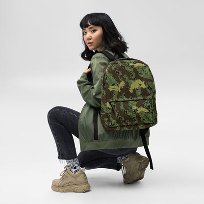 Tiger Stripe Special Purpose Canopy CAMO Backpack - Backpacks