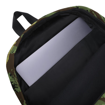Tiger Stripe Special Purpose Canopy CAMO Backpack - Backpacks