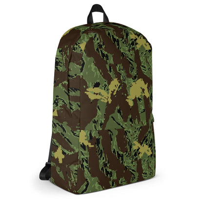 Tiger Stripe Special Purpose Canopy CAMO Backpack - Backpacks