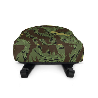 Tiger Stripe Special Purpose Canopy CAMO Backpack - Backpacks