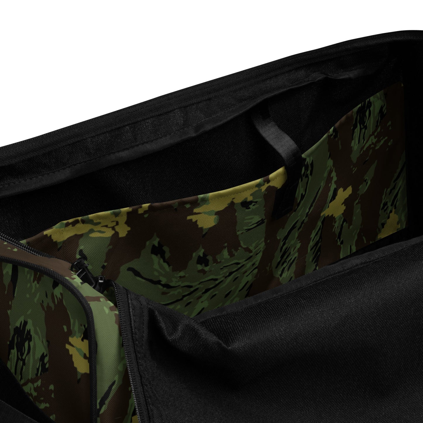 Tiger Stripe Special Purpose Canopy CAMO Duffle bag - Bags