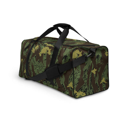 Tiger Stripe Special Purpose Canopy CAMO Duffle bag - Bags