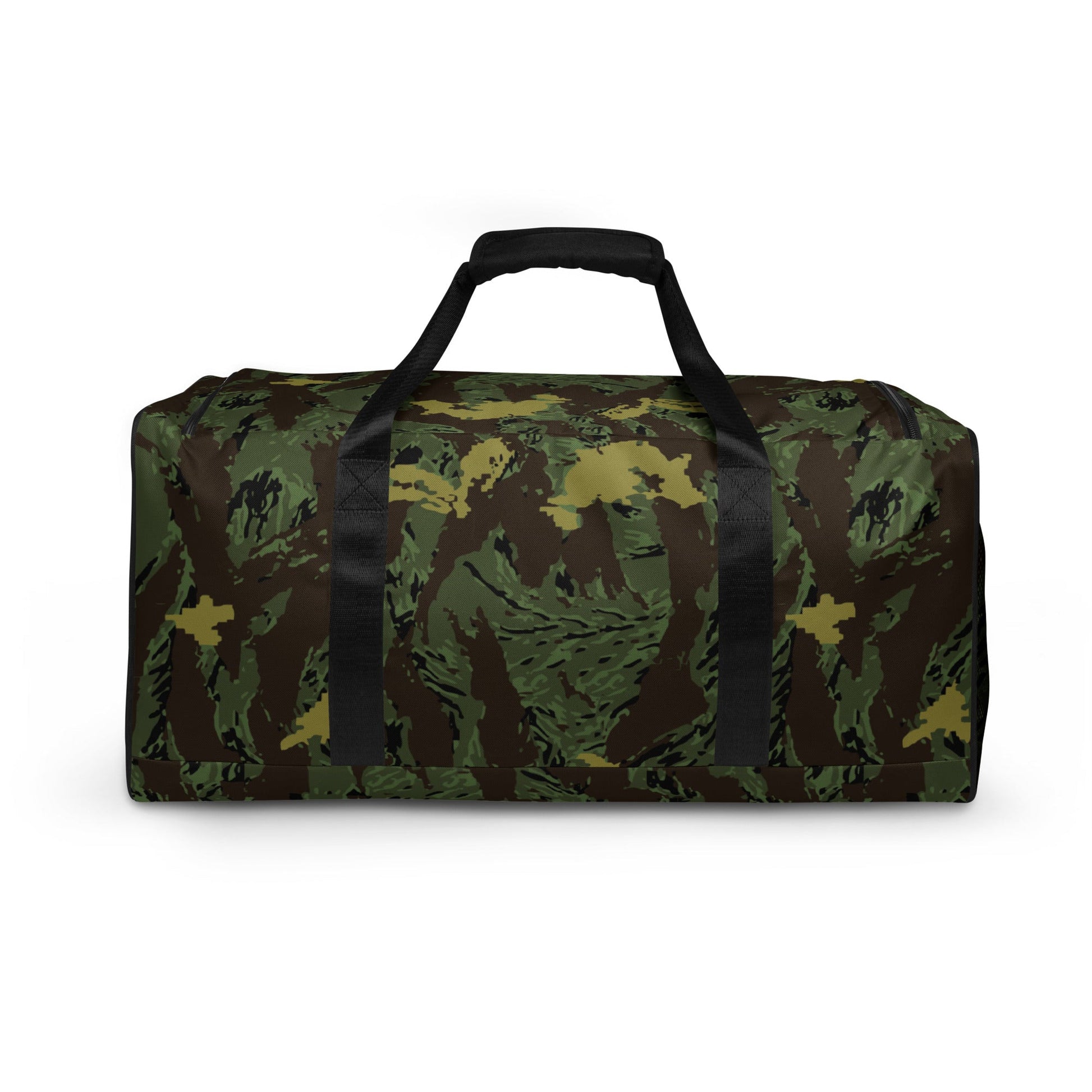 Tiger Stripe Special Purpose Canopy CAMO Duffle bag - Bags
