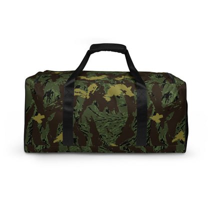 Tiger Stripe Special Purpose Canopy CAMO Duffle bag - Bags