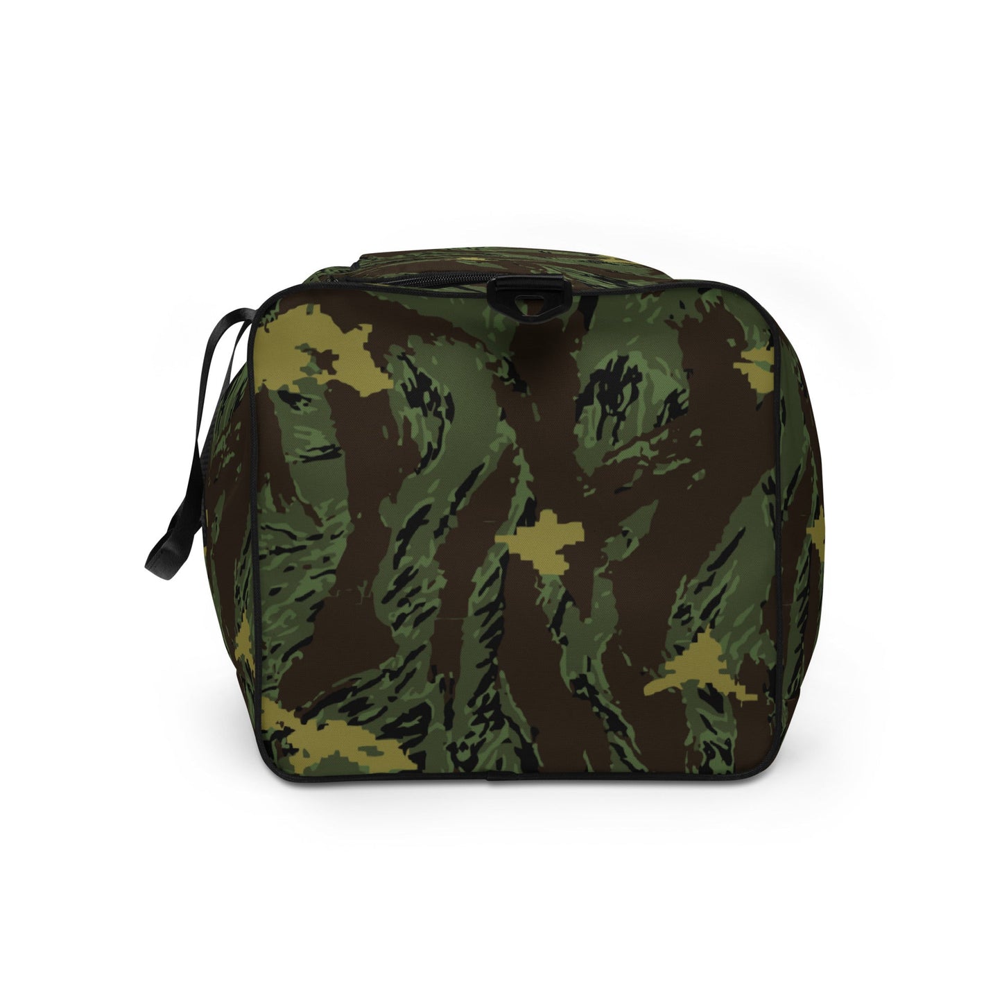 Tiger Stripe Special Purpose Canopy CAMO Duffle bag - Bags