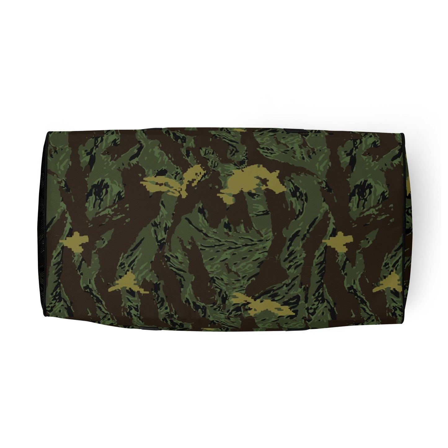 Tiger Stripe Special Purpose Canopy CAMO Duffle bag - Bags