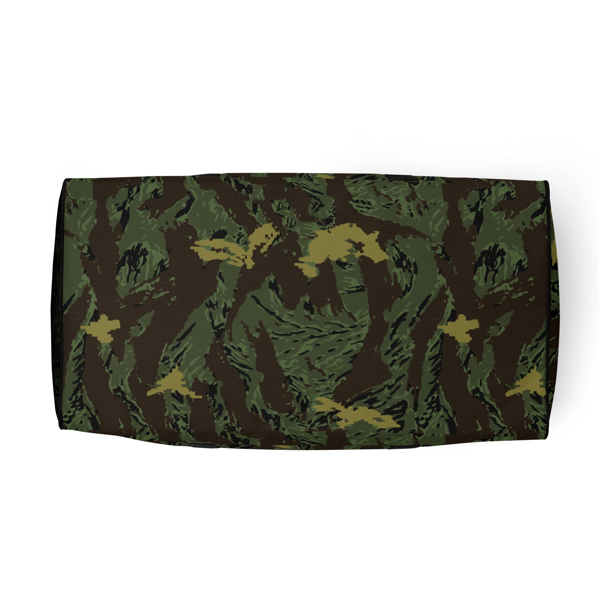Tiger Stripe Special Purpose Canopy CAMO Duffle bag - Bags