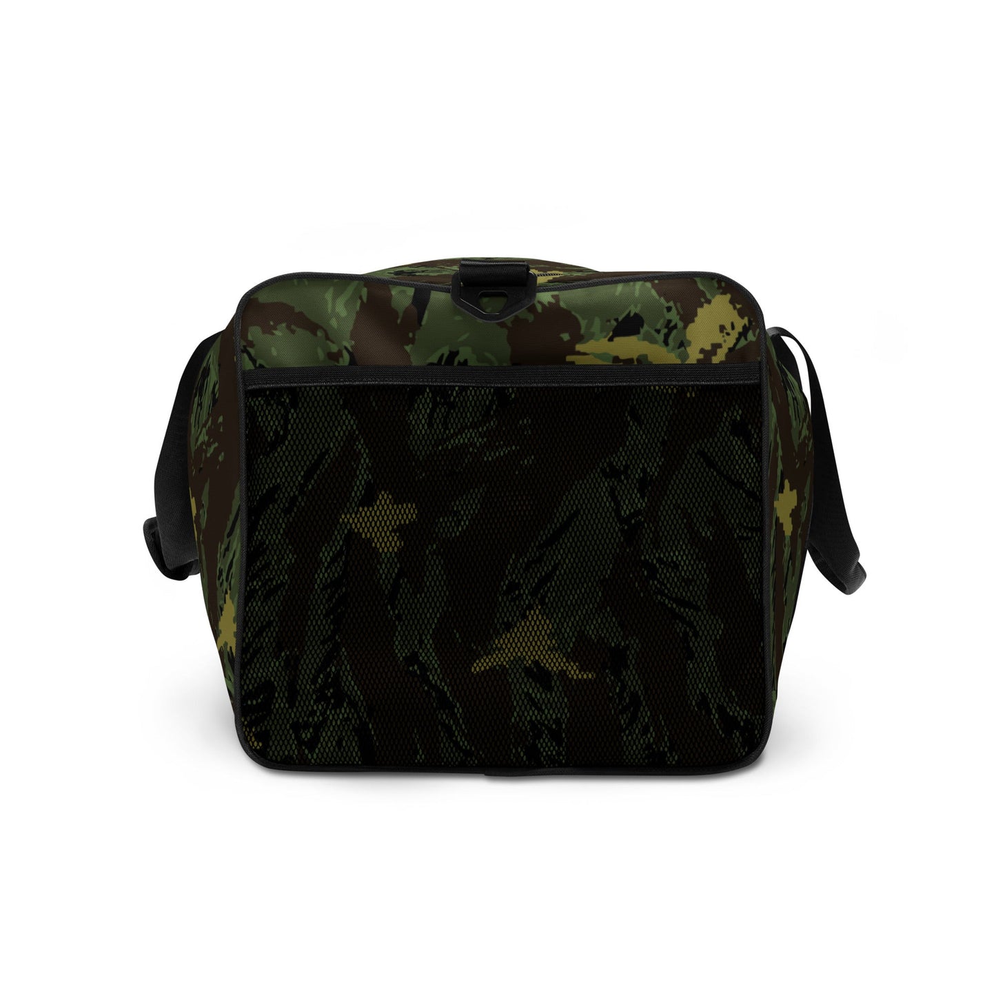 Tiger Stripe Special Purpose Canopy CAMO Duffle bag - Bags