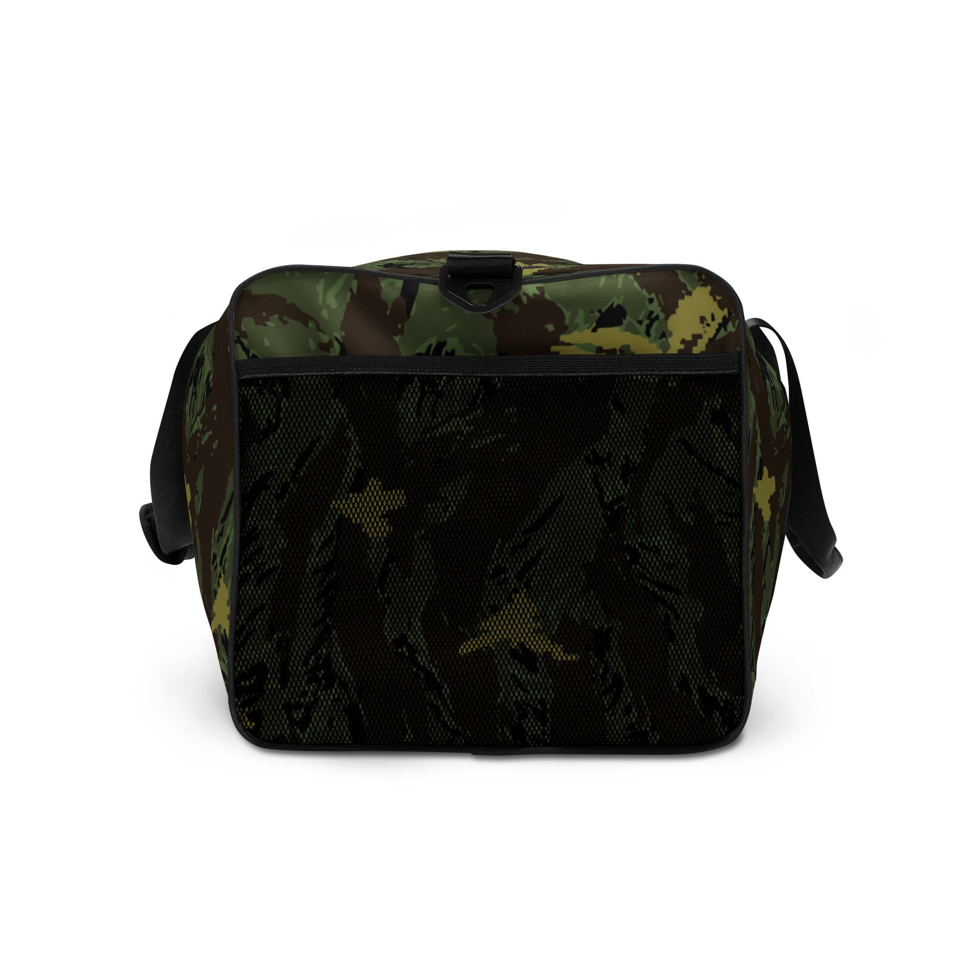 Tiger Stripe Special Purpose Canopy CAMO Duffle bag - Bags