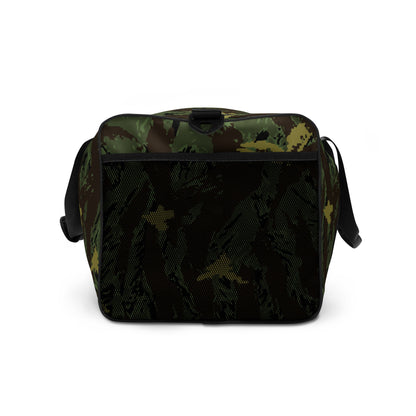 Tiger Stripe Special Purpose Canopy CAMO Duffle bag - Bags