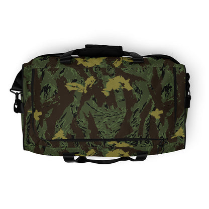 Tiger Stripe Special Purpose Canopy CAMO Duffle bag - Bags