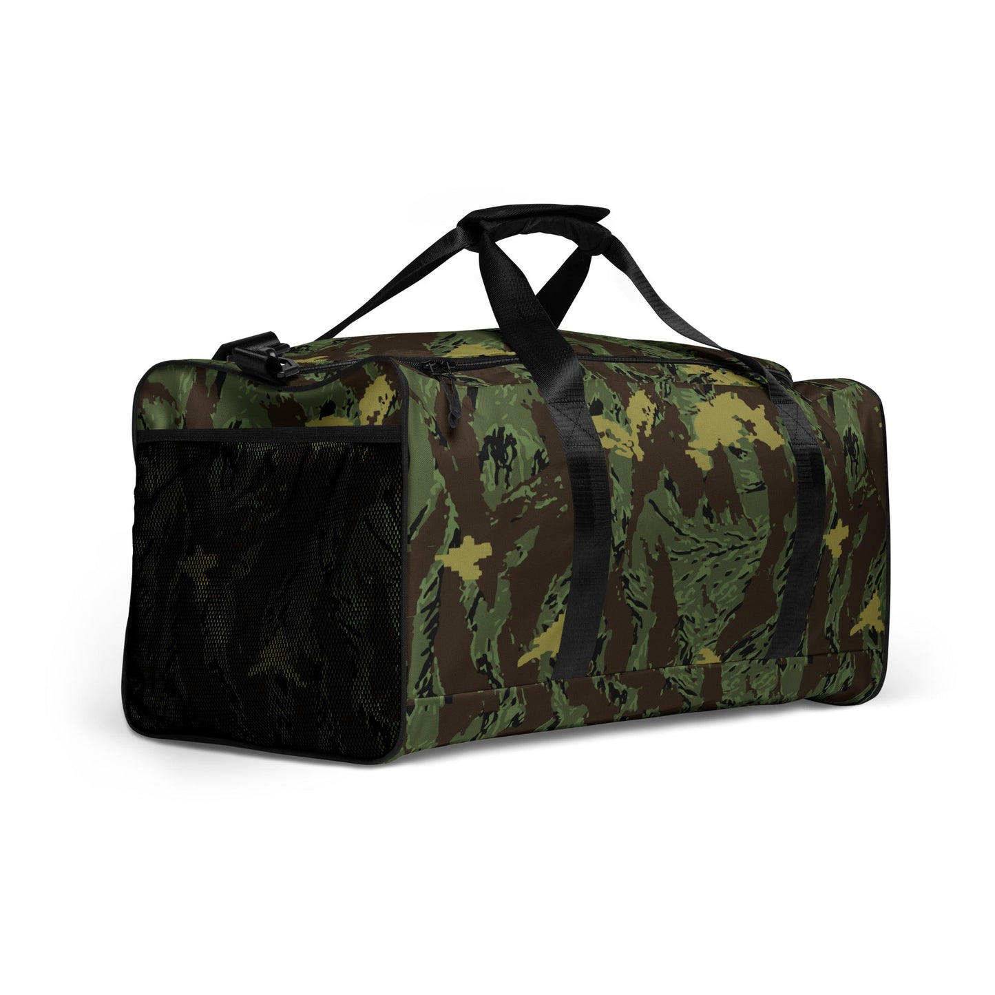 Tiger Stripe Special Purpose Canopy CAMO Duffle bag - Bags