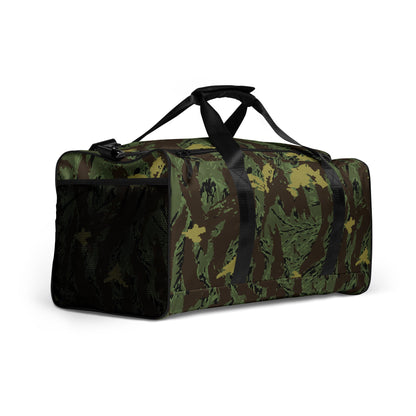 Tiger Stripe Special Purpose Canopy CAMO Duffle bag - Bags