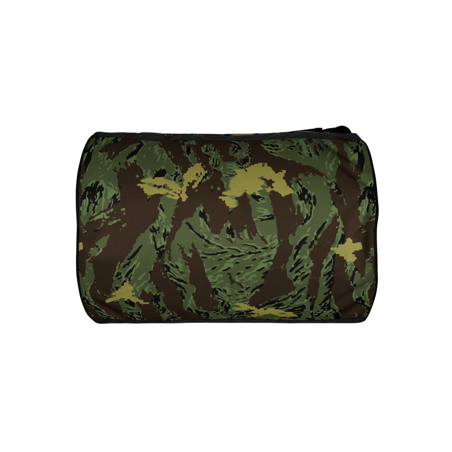 Tiger Stripe Special Purpose Canopy CAMO gym bag - Gym Bags