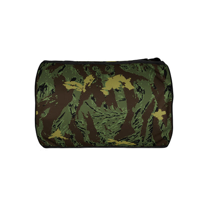Tiger Stripe Special Purpose Canopy CAMO gym bag - Gym Bags
