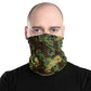 Tiger Stripe Special Purpose Canopy CAMO Neck Gaiter - Gaiters