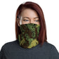 Tiger Stripe Special Purpose Canopy CAMO Neck Gaiter - Gaiters