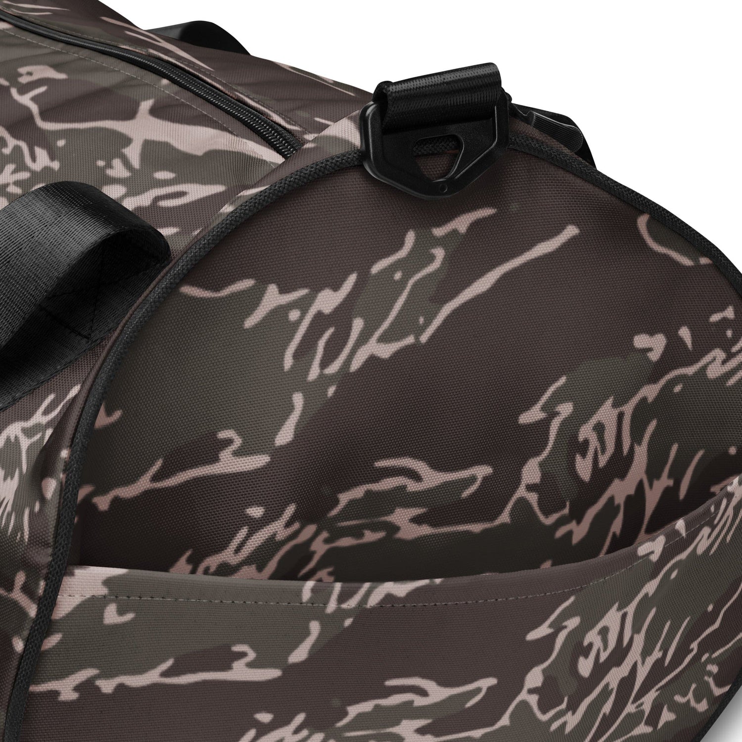 Tiger Stripe Urban CAMO gym bag - Gym Bags