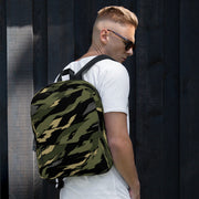 Tiger Stripe Vanguard Jungle CAMO Backpack - Bag