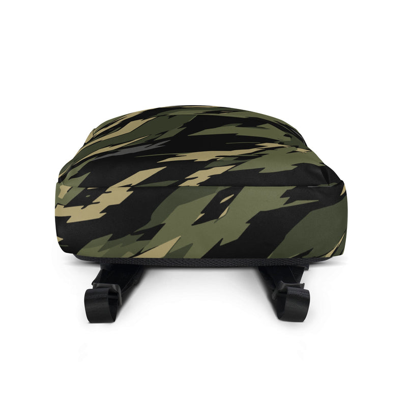 Tiger Stripe Vanguard Jungle CAMO Backpack - Bag