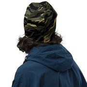 Tiger Stripe Vanguard Jungle CAMO Beanie - Head