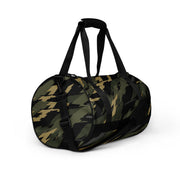 Tiger Stripe Vanguard Jungle CAMO Gym Bag