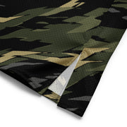 Tiger Stripe Vanguard Jungle CAMO Unisex American Football Jersey