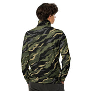 Tiger Stripe Vanguard Jungle CAMO Unisex Track Jacket