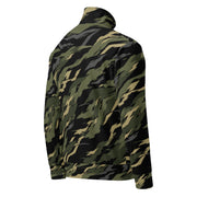 Tiger Stripe Vanguard Jungle CAMO Unisex Track Jacket