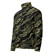Tiger Stripe Vanguard Jungle CAMO Unisex Track Jacket