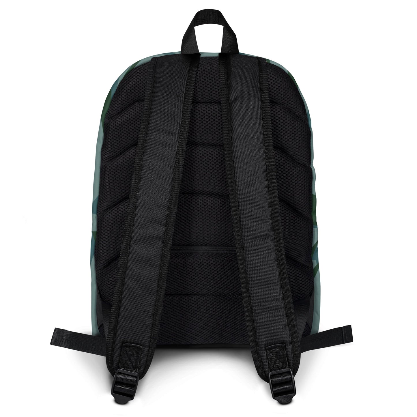 Titanfall Splinter Contrast CAMO Backpack