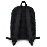 Contrast Vector CAMO Backpack - Bag