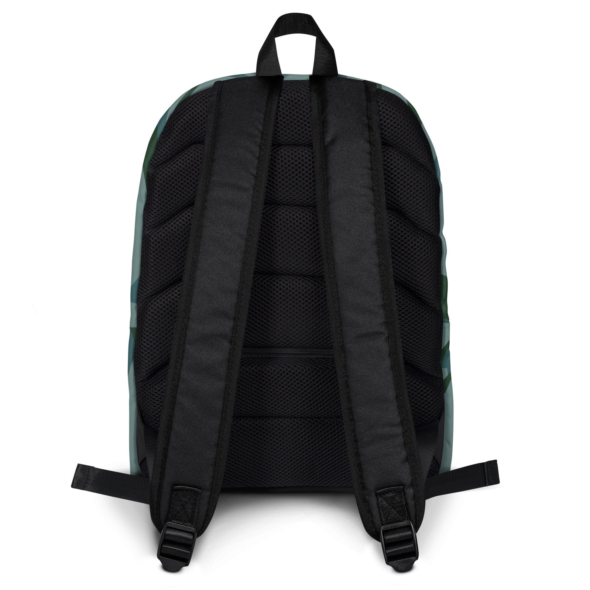 Titanfall Splinter Contrast CAMO Backpack
