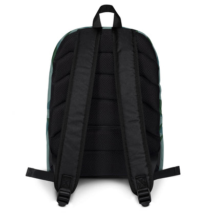 Titanfall Splinter Contrast CAMO Backpack