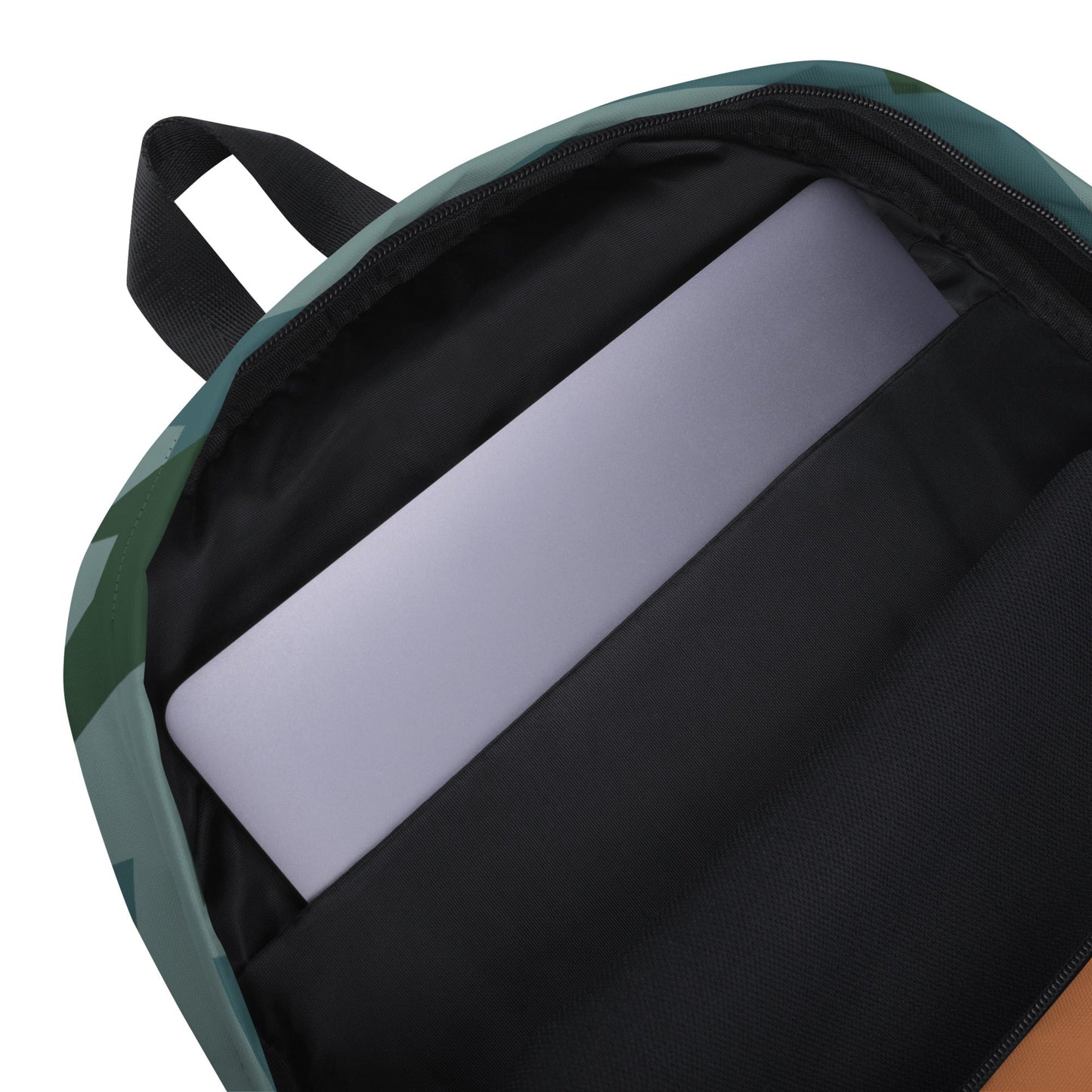 Titanfall Splinter Contrast CAMO Backpack