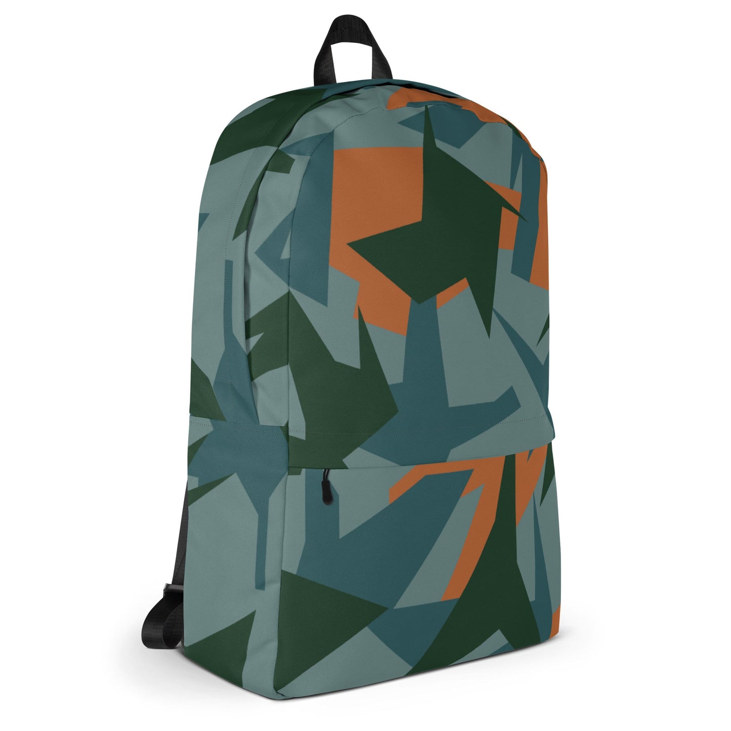 Titanfall Splinter Contrast CAMO Backpack