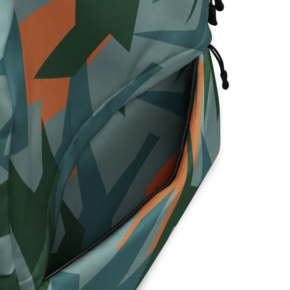 Titanfall Splinter Contrast CAMO Backpack