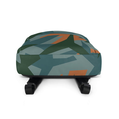 Titanfall Splinter Contrast CAMO Backpack