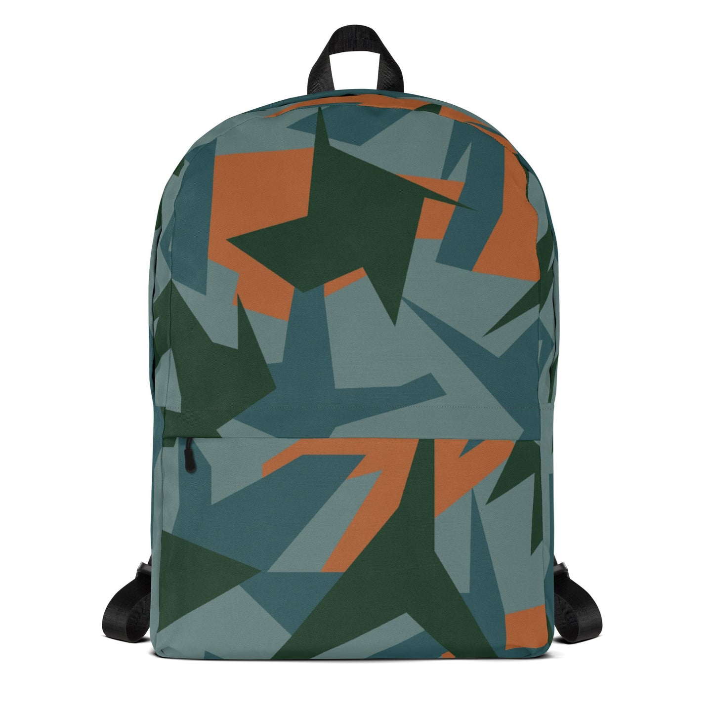 Titanfall Splinter Contrast CAMO Backpack