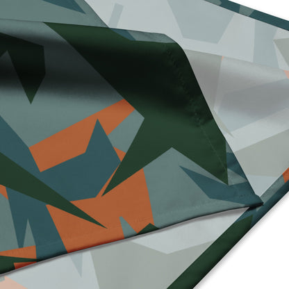 Titanfall Splinter Contrast CAMO Bandana