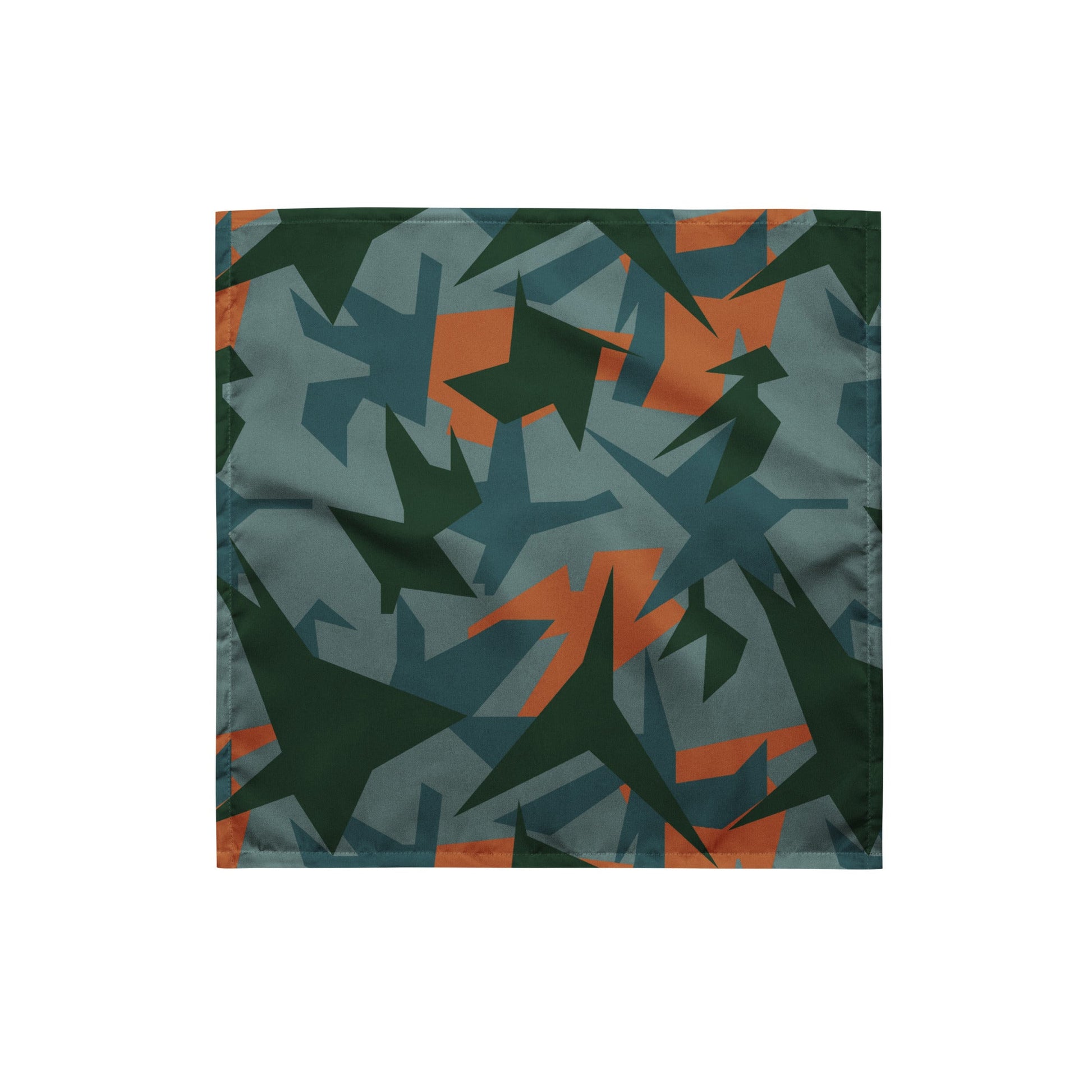Titanfall Splinter Contrast CAMO Bandana - S